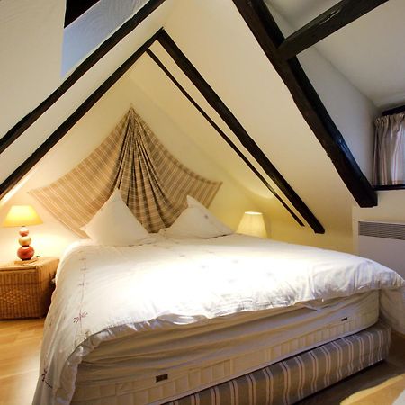 Fink'Neschtel - Maison D'Hotes Страсбург Екстер'єр фото
